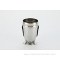 Penguin Animal Shaped Stainless Steel Shaker 300ML 500ML